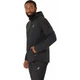 Вітровка спортивна ROAD PACKABLE JACKET Asics 2011D084-001 L Чорний (4550457598972) - изображение 2