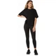 Футболка ASICS SPIRAL EMBROIDERY RELAXED TEE Asics 2032D381-001 XS Чорний (4571633453311) - зображення 4