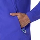 Вітровка спортивна ROAD PACKABLE JACKET Asics 2011D084-403 M Синій (4571633305375) - изображение 5