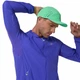 Вітровка спортивна ROAD PACKABLE JACKET Asics 2011D084-403 M Синій (4571633305375) - изображение 7