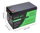 Акумуляторна батарея для ДБЖ інвертора Datou Boss LiFePO4 12.8V 100Ah (1280 Wh) BMS до 5000 циклів - зображення 2