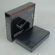 Источник бесперебойного питания для роутера, модема и видеонаблюдения UPS PowerBank 10400mAh с выходами 5V 9V 12V и POE 15V/24V, NTES-36-Black - изображение 6