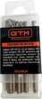 Свердло GTM HSS-Co5 5.0 мм 10 шт (ECo-050K) - зображення 3