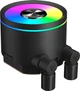 Система жидкостного охлаждения PcCooler DA360 PRO ARGB BK - изображение 3