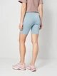 Велосипедки женские Puma Ess Short Leggings 7 68498147 L Seafoam (4069161940859) - изображение 2