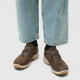 Buty sportowe męskie skórzane ECCO Biom Energi M 85081402559 41 Brązowe (194892066401) - obraz 2