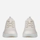 Sneakersy damskie skórzane do kostki ECCO Gruuv W 21820360720 41 Beżowe (194891194914) - obraz 4