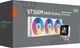 Система жидкостного охлаждения PcCooler GT360M ARGB Display WH - изображение 6