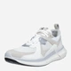 Buty sportowe damskie skórzane ECCO Biom 2.2 W 83077359132 41 Białe (194891753050) - obraz 3