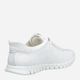 Buty sportowe damskie skórzane ECCO Gruuv Lite W 24632352292 36 Białe (194892181340) - obraz 3