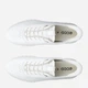 Buty sportowe damskie skórzane ECCO Gruuv Lite W 24632352292 36 Białe (194892181340) - obraz 5