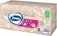 Упаковка салфеток Zewa Deluxe трехслойных 18 пачек по 90 шт Бокс (7322540589573) - изображение 3
