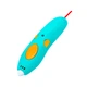 3D-ручка Battat Lite 3Doodler Start Plus детская для творчества 72 стержня - изображение 4