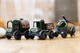 Набір авто "Kid cars" військовий 3 шт. - зображення 5