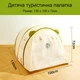 Дитяча туристична палатка - зображення 3