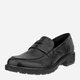 Loafersy damskie skórzane ECCO Metropole Vienna W 23133301001 36 Czarne (194892088038) - obraz 2