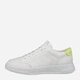 Sneakersy damskie skórzane do kostki ECCO Move W 22380360282 38 Białe (194892037050) - obraz 1