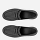 Loafersy damskie skórzane ECCO Metropole Vienna W 23133301001 36 Czarne (194892088038) - obraz 5
