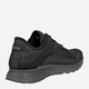 Buty sportowe męskie Gore-Tex ECCO Exostride M 83533400001 41 Czarne (825840303896) - obraz 3