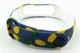 Ремінець для фітнес-браслета для Band 3/4 (pineaplle) - изображение 3