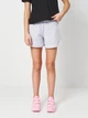 Детские шорты на резинке для девочки Puma Essentials Foundation 68490547 134-140 см Cool Weather (4067983977657) - изображение 1