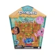 Ігровий набір Disney Doorables Collection Рейок Великий будиночок Стіча 3 см (6900007456890) - изображение 1