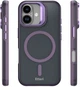 Etui Etteri Morning Fog do Apple iPhone 17 Purple (5907582342236) - obraz 3