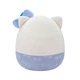 М'яка іграшка Squishmallows – Hello Kitty (Хелоу Кітті) – 20 см - зображення 4