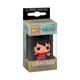 Ігрова фігурка на кліпсі Funko POP! - Луффі в кіномо - зображення 1