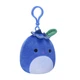Мягкая игрушка Squishmallows – Черника Блуби (Blueberry Blubie) – 9 cm - изображение 3