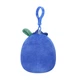 Мягкая игрушка Squishmallows – Черника Блуби (Blueberry Blubie) – 9 cm - изображение 4