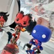 Коллекционная игровая фигурка DC Atom Smasher - Funko Pop Black Adam персонаж - изображение 3