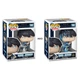 Коллекционная игровая фигурка Funko POP - Сонг Джину - Solo Leveling Sung Jinwoo - изображение 1