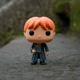 Игровая фигурка Harry Potter Ron Weasley - Гарри Поттер Рон Уизли Funko Pop - изображение 6