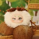 Мягкая игрушка POP TOP – Kimmon (Забавные фрукты) – Kimmon Fruit Series - изображение 4