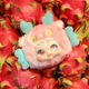 Мягкая игрушка POP TOP – Kimmon (Забавные фрукты) – Kimmon Fruit Series - изображение 9