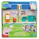 Ігровий набір Peppa Figurines – Дитячий садок Пеппи - изображение 3