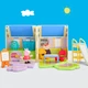 Ігровий набір Peppa Figurines – Дитячий садок Пеппи - изображение 6