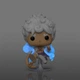 Ігрова фігурка Funko POP! - Луффі в білому (w/CH) - изображение 3