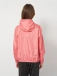 Подростковая ветровка для девочки Puma Essentials 68516525 170-176 см Wild Pink (4069162327956) - изображение 2