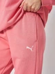 Подростковый спортивный костюм (свитшот + штаны) для девочки Puma 69339525 170-176 см Wild Pink (4069161973048) - изображение 6