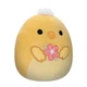 М'яка іграшка Squishmallows – Пташеня Трістон (Triston) – 13 см - зображення 6