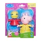 Ігровий набір Peppa Figurines - Одягни Пеппу - изображение 2