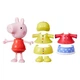Ігровий набір Peppa Figurines - Одягни Пеппу - изображение 3