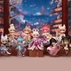 Коллекционная фигурка Pop Top Rolife Suri серии Город Линфен - изображение 7