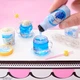Ігровий набір Miniverse серії Sanrio S2 Hello Kitty – Створи стиль разом з Хеллоу Кітті та друзями від 8 років (6900007554435) - изображение 9