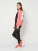 Подротсковый спортивный костюм (толстовка + штаны) для девочки Puma 68630225 170-176 см Wild Pink (4069161383700) - изображение 1