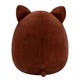 Мягкая игрушка Squishmallows — Чихуахуа Баркевина (Chihuahua Barkevina) — 36 cm - изображение 4