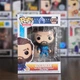 Игровая фигурка Funko POP Aquaman-Аквамен коллекционная супергеройская виниловая - изображение 5