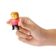 Набор коллекционных фигурок Stumble Guys Мисс Стамбл и Киллер 2 шт - изображение 4
